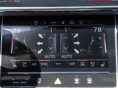 New 2026 Audi S8 AWD/4WD image 18