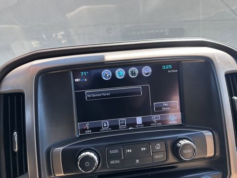 Used 2018 GMC Sierra 1500 Denali AWD/4WD image 52