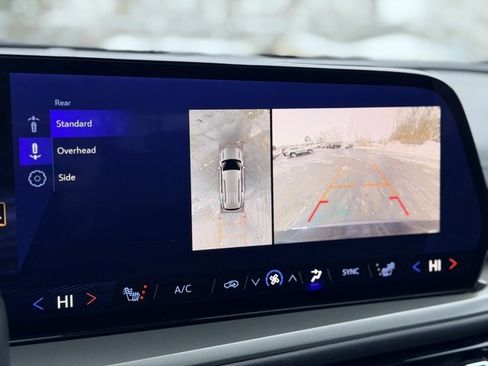 Certified 2024 Chevrolet Traverse LS image 14