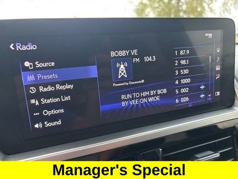 Used 2023 Lexus GX 460 Premium image 22