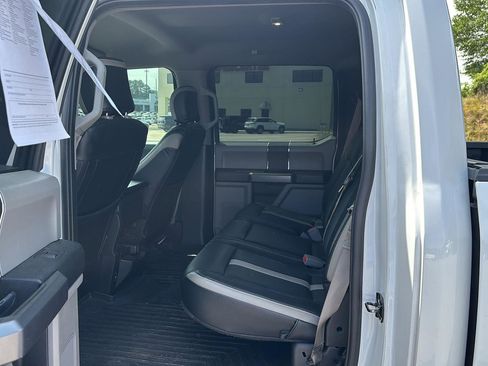Used 2019 Ford F150 XLT AWD/4WD image 9