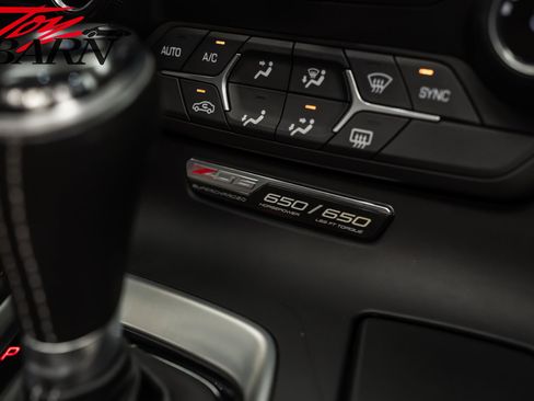 Used 2019 Chevrolet Corvette Z06 image 52