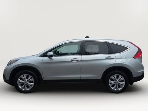 Used 2014 Honda CR-V EX-L image 5