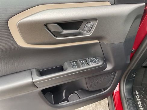 New 2026 Ford Bronco Sport Big Bend w/ Convenience Package image 19