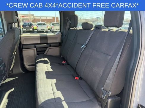 Used 2020 Ford F150 XL w/ Equipment Group 101A Mid AWD/4WD image 22