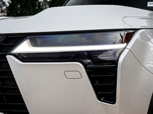 Used 2024 Lexus GX 550 AWD/4WD image 6