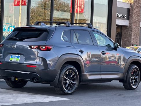New 2026 MAZDA CX-50 AWD 2.5 Hybrid w/ Premium Pkg image 5