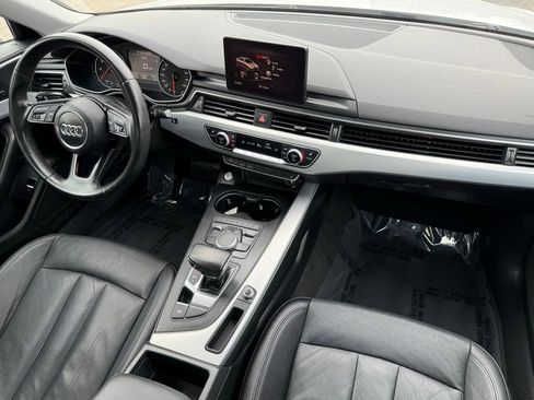 Used 2017 Audi A4 2.0T Ultra Premium w/ Convenience Package image 24