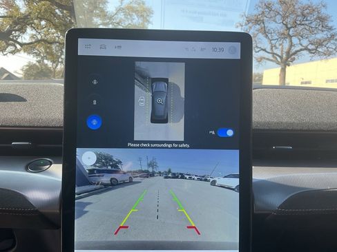 Used 2021 Ford Mustang Mach-E GT image 12