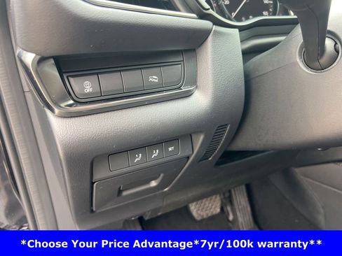 Used 2023 MAZDA CX-30 AWD 2.5 S w/ Preferred Package image 33