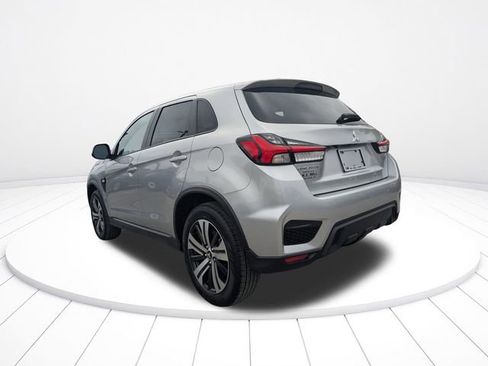 New 2026 Mitsubishi Outlander Sport ES image 5