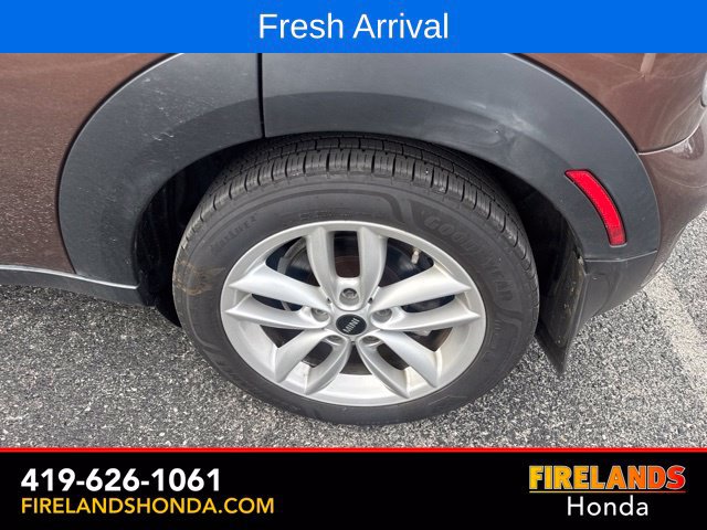 Used 2014 MINI Cooper Countryman S AWD/4WD image 14