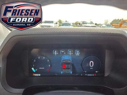 Used 2024 Ford F150 XLT w/ FX4 Off-Road Package AWD/4WD image 17