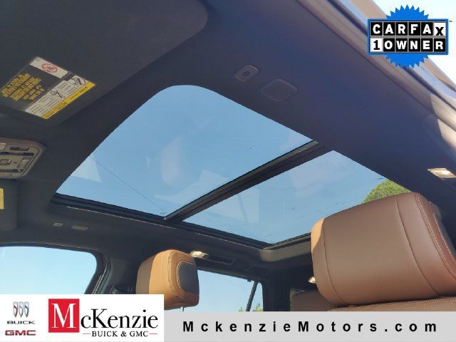 Used 2026 Toyota Sequoia 1794 Edition AWD/4WD image 7