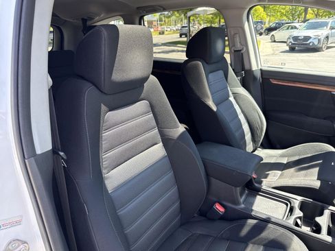 Used 2019 Honda CR-V EX image 31