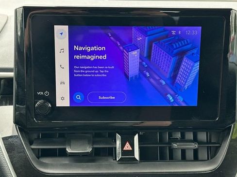 Certified 2024 Toyota Corolla LE image 23