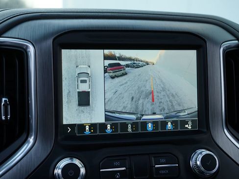 Used 2019 GMC Sierra 1500 Denali w/ Technology Package image 39