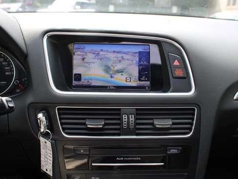 Used 2015 Audi Q5 2.0T Premium AWD/4WD image 20