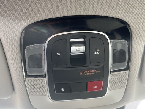 Used 2023 Hyundai Tucson SEL w/ Convenience Package AWD/4WD image 33