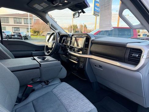Used 2023 Ford F150 XLT w/ Trailer Tow Package image 36