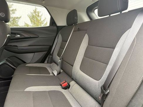 Certified 2024 Chevrolet TrailBlazer LT w/ Convenience Package image 45