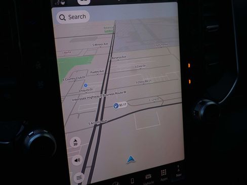 New 2026 RAM 1500 Big Horn image 18