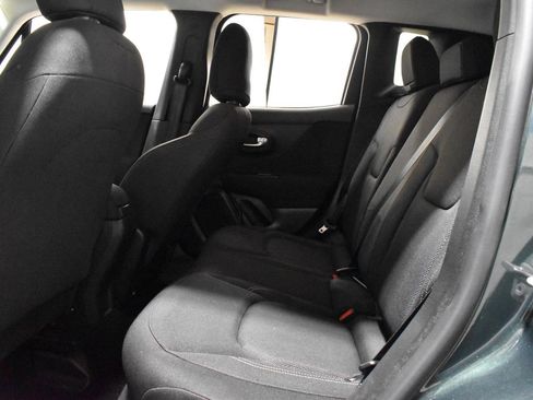 Used 2021 Jeep Renegade Sport image 5