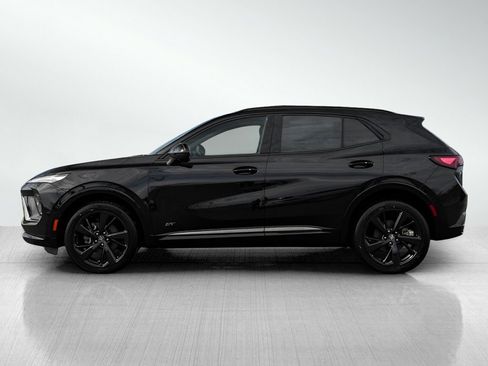 New 2026 Buick Envision Sport Touring AWD/4WD image 4