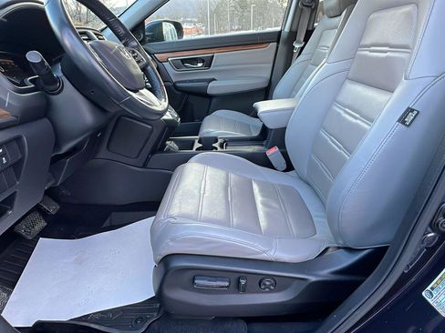 Certified 2019 Honda CR-V Touring image 23