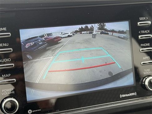 Used 2023 Toyota Tacoma SR image 16