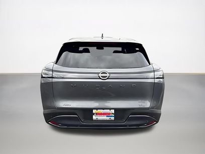 New 2025 Nissan Murano SL
