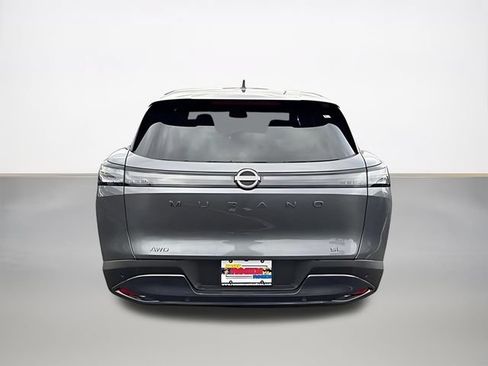 New 2025 Nissan Murano SL AWD/4WD image 2