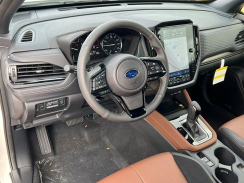 New 2025 Subaru Forester Touring image 18