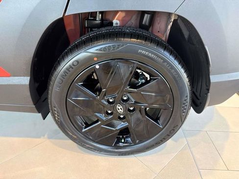 New 2026 Hyundai Kona SEL Sport image 7