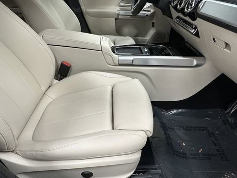 Certified 2024 Mercedes-Benz EQB 250+ image 14