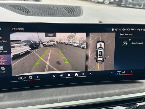 New 2026 BMW X7 xDrive40i w/ M Sport Package image 18