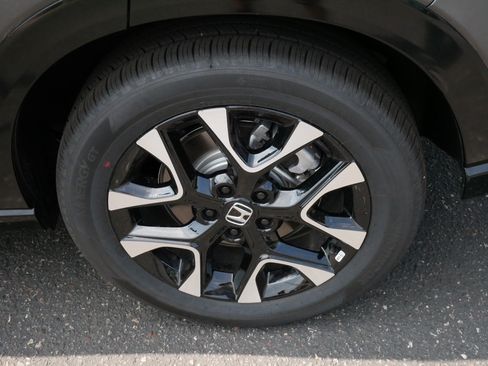 Certified 2027 Honda HR-V EX-L image 15