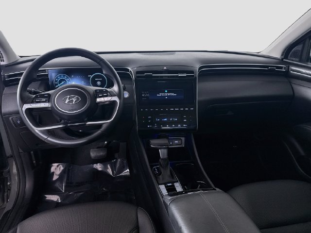 Used 2024 Hyundai Tucson SEL w/ Convenience Package FWD image 16