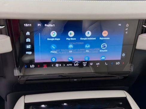 New 2026 Lincoln Navigator Reserve AWD/4WD image 16