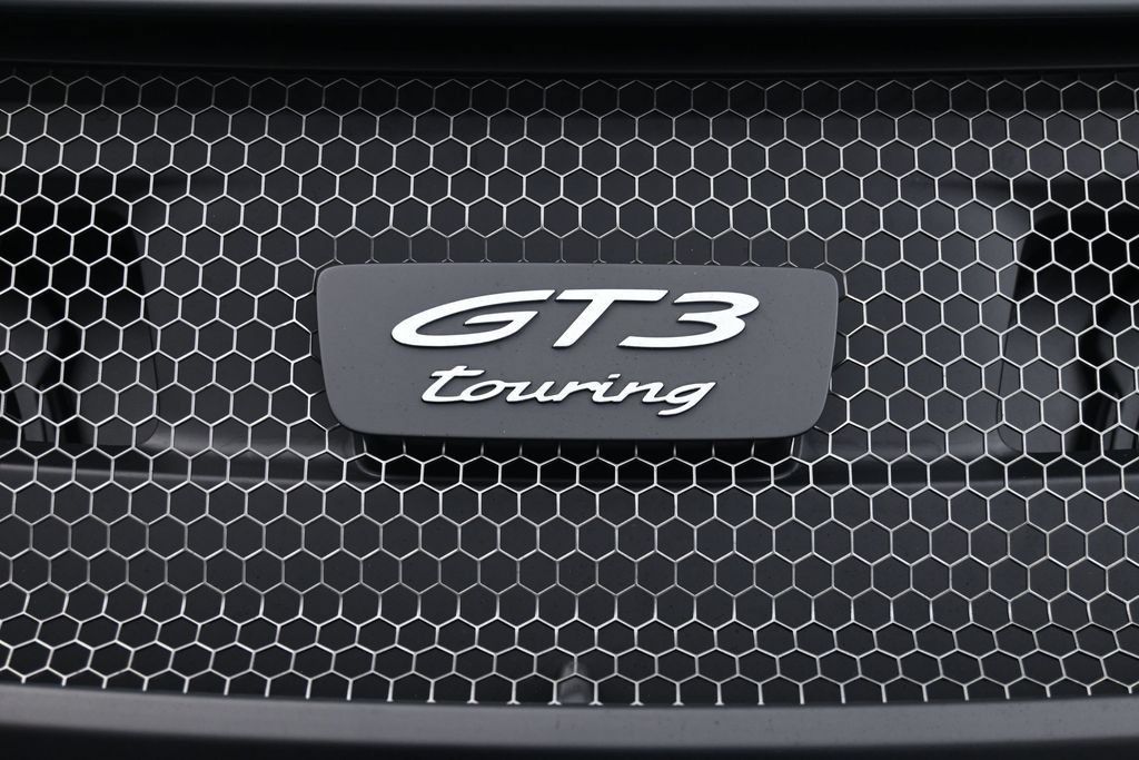 Certified 2026 Porsche 911 GT3 RWD image 30