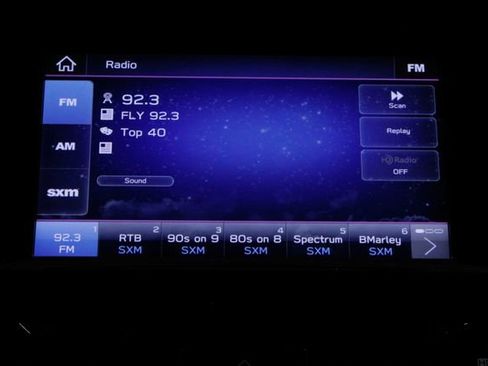 Used 2023 Subaru Forester Premium image 33