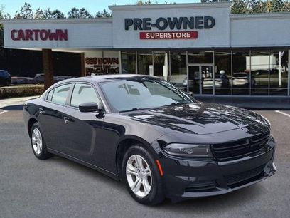 Used 2023 Dodge Charger SXT