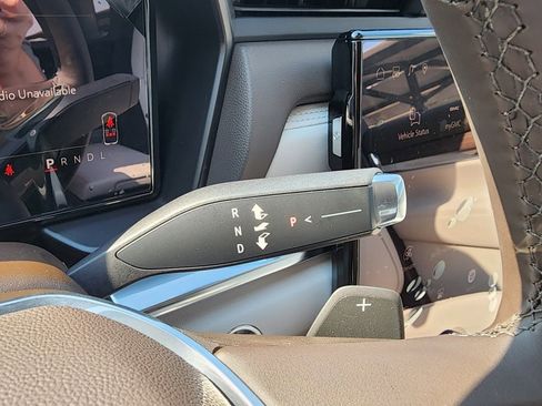 New 2026 GMC Terrain Denali image 23