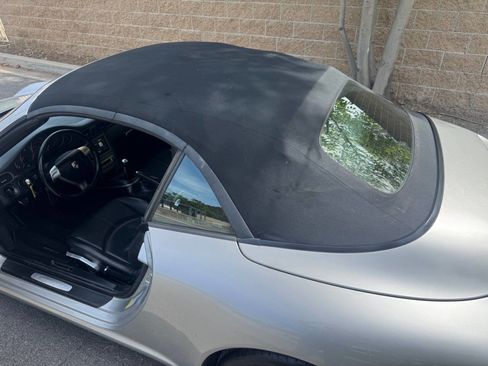 Used 2006 Porsche 911 Carrera image 17