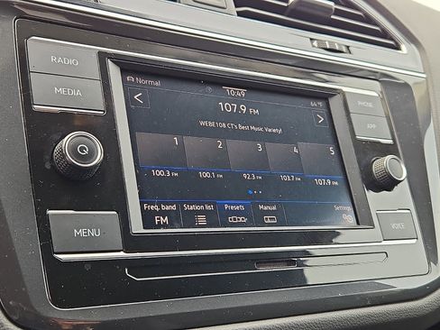 Used 2021 Volkswagen Tiguan S AWD/4WD image 20