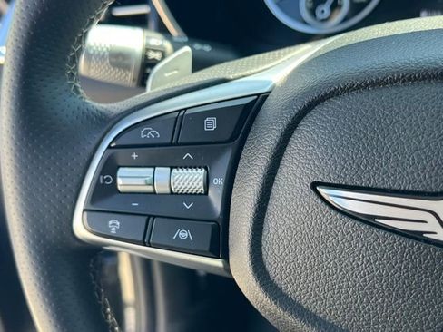 Used 2026 Genesis G70 2.5T AWD/4WD image 21