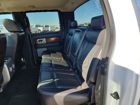 Used 2009 Ford F150 Lariat AWD/4WD image 34