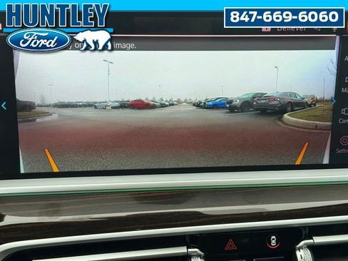 Used 2021 BMW X5 xDrive45e w/ Premium Package image 31