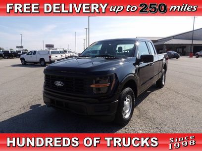 Used 2024 Ford F150 XL