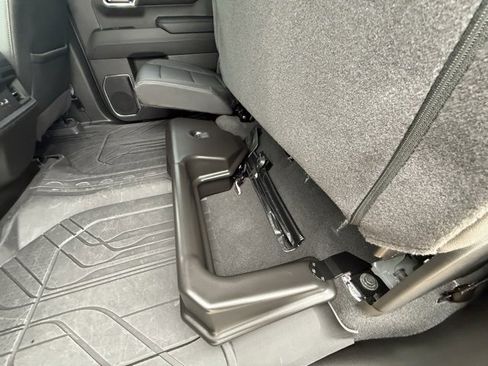 Used 2024 Chevrolet Silverado 1500 RST w/ Convenience Package II image 13